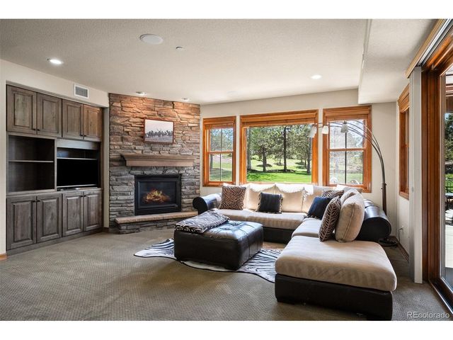 6198 Massive Peak Cir, Castle Rock, CO 80108