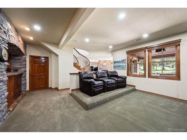 6198 Massive Peak Cir, Castle Rock, CO 80108