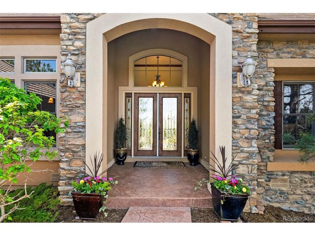 6198 Massive Peak Cir, Castle Rock, CO 80108