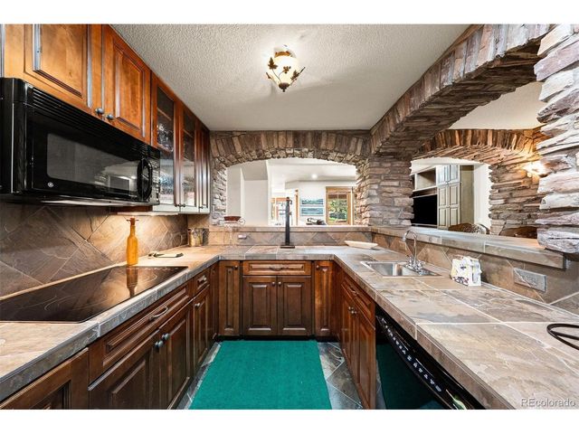 6198 Massive Peak Cir, Castle Rock, CO 80108