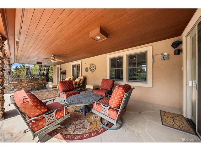 6198 Massive Peak Cir, Castle Rock, CO 80108
