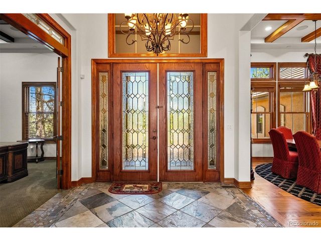 6198 Massive Peak Cir, Castle Rock, CO 80108