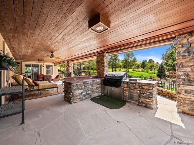 6198 Massive Peak Cir, Castle Rock, CO 80108