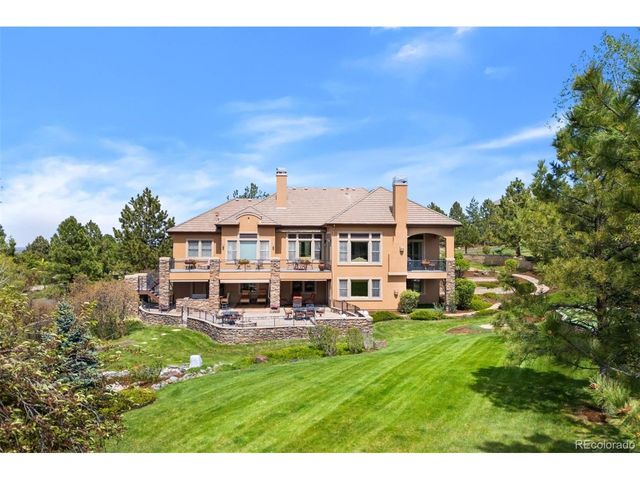6198 Massive Peak Cir, Castle Rock, CO 80108