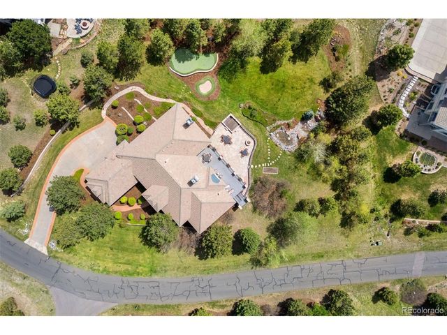 6198 Massive Peak Cir, Castle Rock, CO 80108