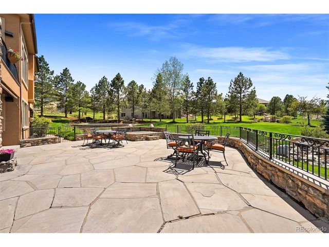 6198 Massive Peak Cir, Castle Rock, CO 80108