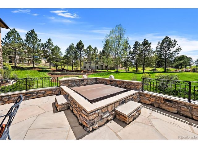 6198 Massive Peak Cir, Castle Rock, CO 80108