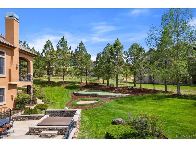 6198 Massive Peak Cir, Castle Rock, CO 80108