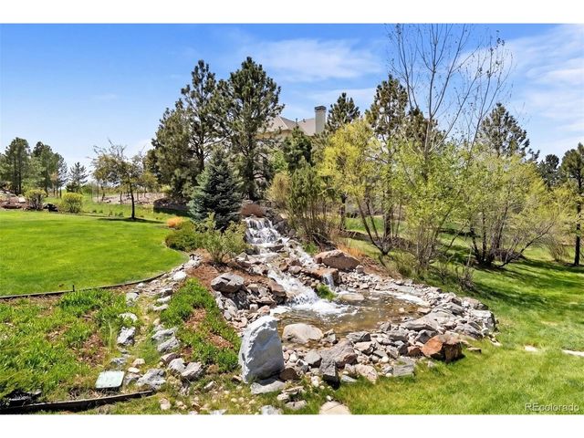 6198 Massive Peak Cir, Castle Rock, CO 80108