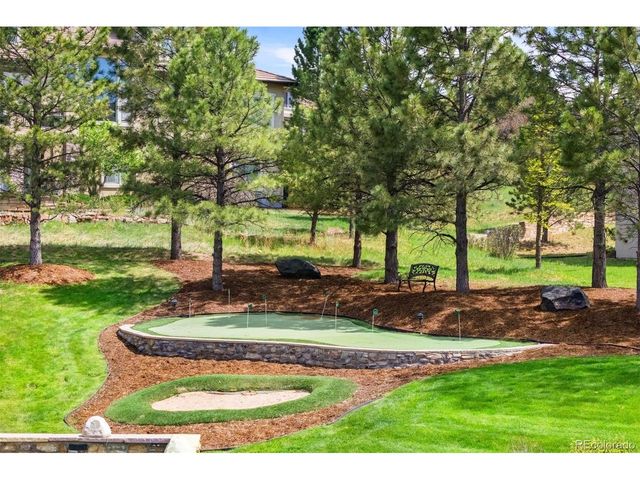 6198 Massive Peak Cir, Castle Rock, CO 80108