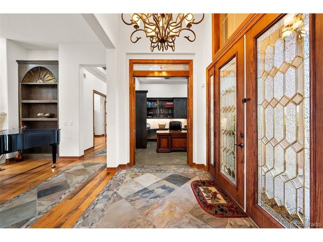 6198 Massive Peak Cir, Castle Rock, CO 80108