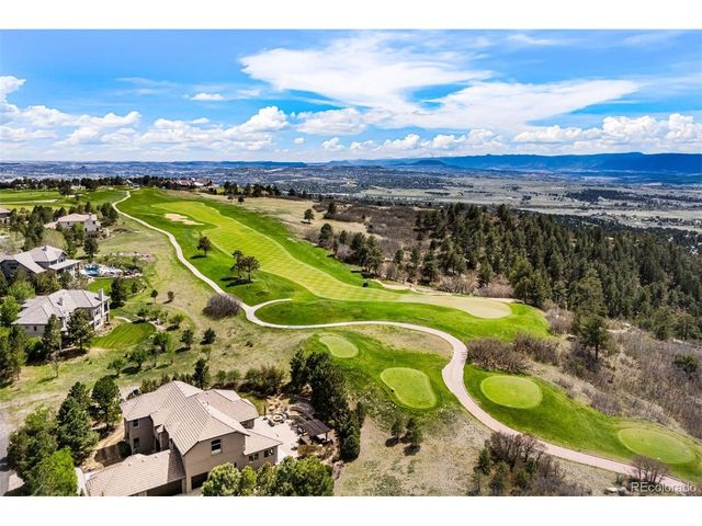 6198 Massive Peak Cir, Castle Rock, CO 80108
