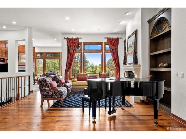 6198 Massive Peak Cir, Castle Rock, CO 80108