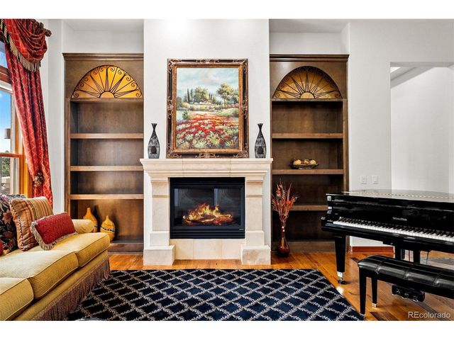6198 Massive Peak Cir, Castle Rock, CO 80108