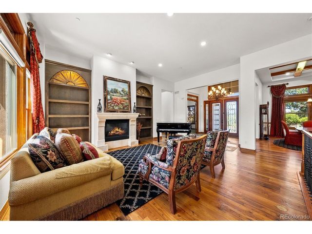 6198 Massive Peak Cir, Castle Rock, CO 80108