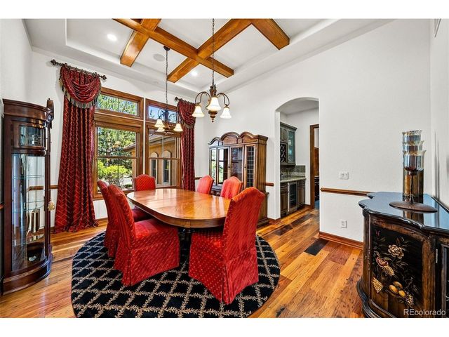 6198 Massive Peak Cir, Castle Rock, CO 80108