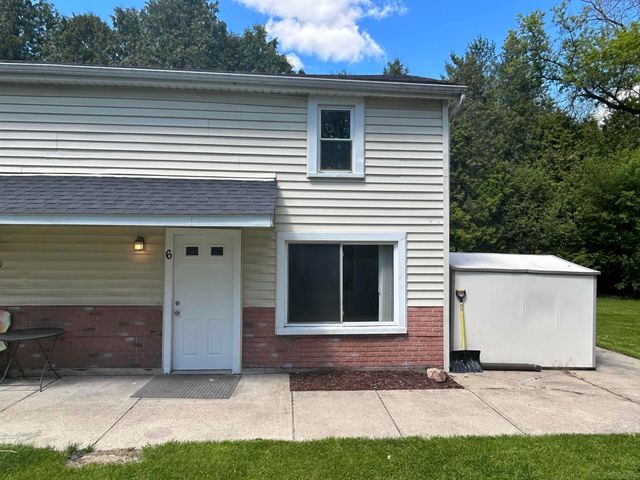 2969 Devondale Road 6, Rochester Hills, MI 48309