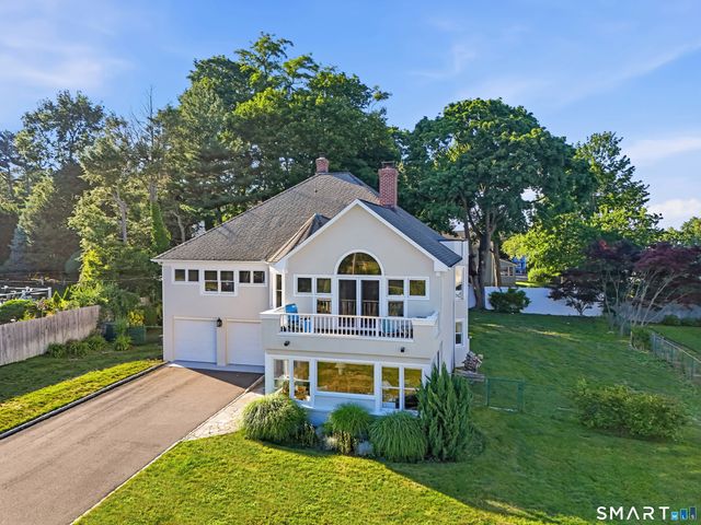 84 Hobson Street, Stamford, CT 06902