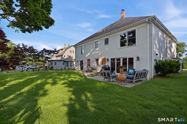84 Hobson Street, Stamford, CT 06902