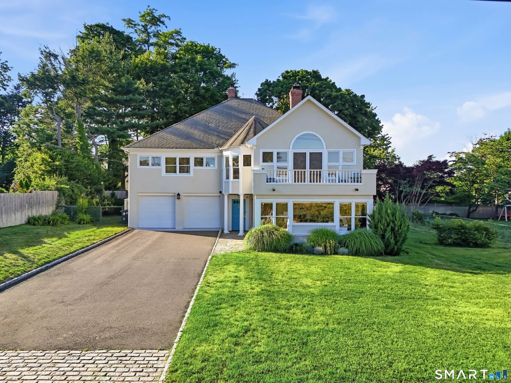 84 Hobson Street, Stamford, CT 06902
