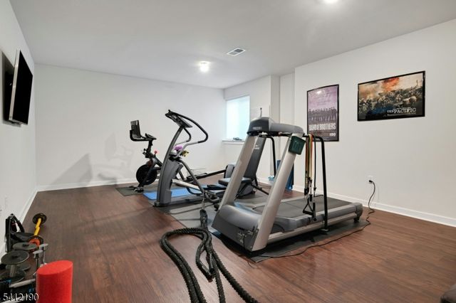 12 Stone Ct, Morris Twp., NJ 07960