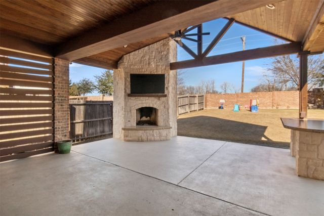 5424 Grove Cove Drive, Mckinney, TX 75071