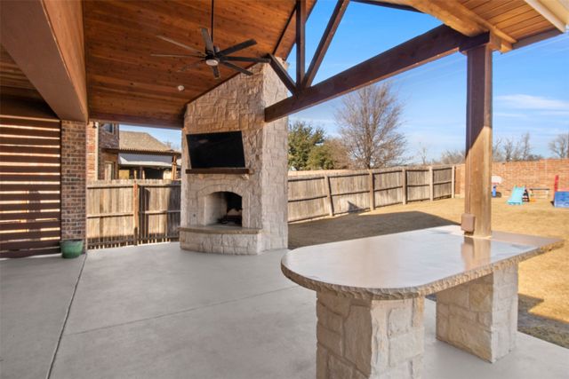 5424 Grove Cove Drive, Mckinney, TX 75071