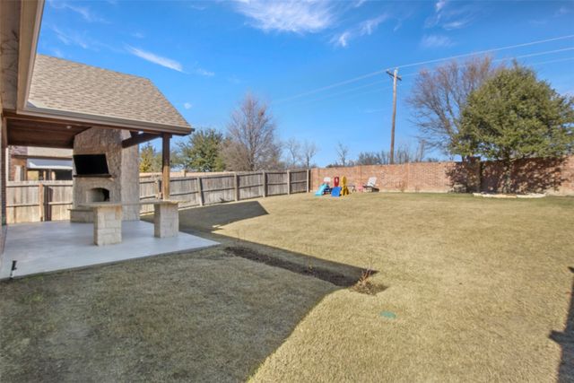 5424 Grove Cove Drive, Mckinney, TX 75071