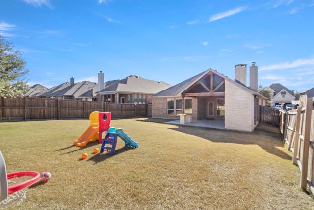 5424 Grove Cove Drive, Mckinney, TX 75071