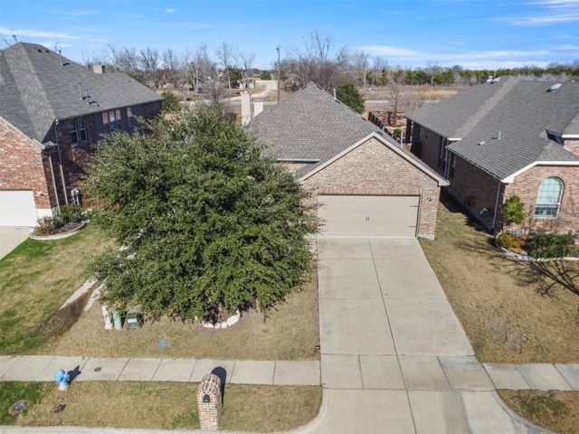 5424 Grove Cove Drive, Mckinney, TX 75071