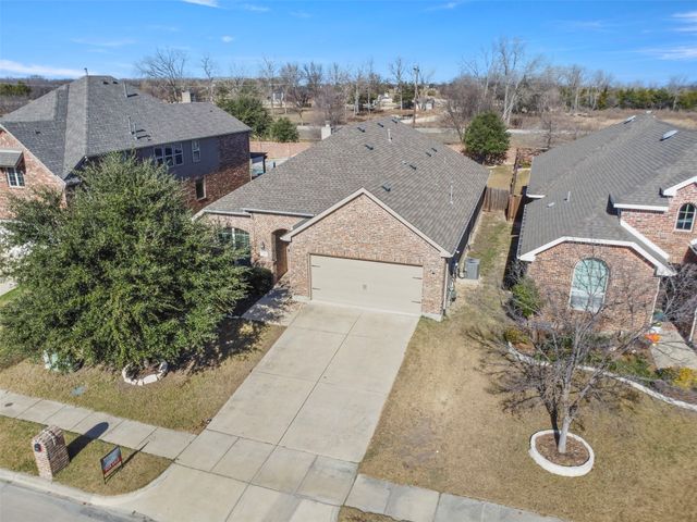 5424 Grove Cove Drive, Mckinney, TX 75071