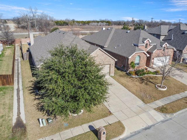 5424 Grove Cove Drive, Mckinney, TX 75071