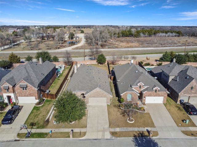 5424 Grove Cove Drive, Mckinney, TX 75071