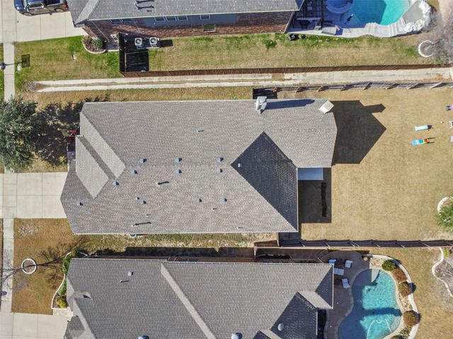 5424 Grove Cove Drive, Mckinney, TX 75071