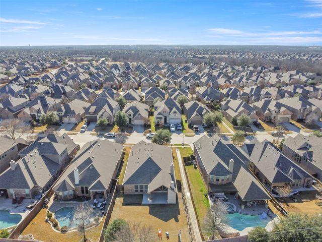 5424 Grove Cove Drive, Mckinney, TX 75071