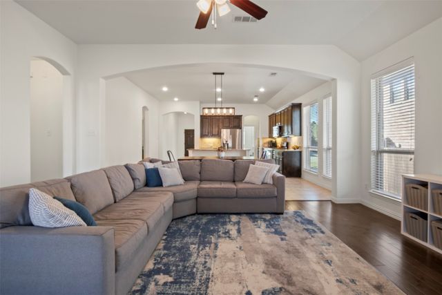 5424 Grove Cove Drive, Mckinney, TX 75071