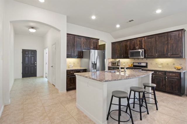 5424 Grove Cove Drive, Mckinney, TX 75071