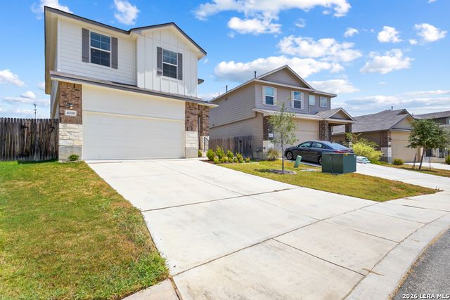 6410 Bleak Hills Blvd, San Antonio, TX 78252