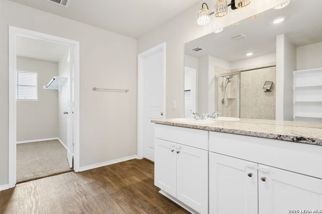 6410 Bleak Hills Blvd, San Antonio, TX 78252