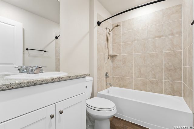 6410 Bleak Hills Blvd, San Antonio, TX 78252