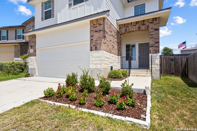 6410 Bleak Hills Blvd, San Antonio, TX 78252