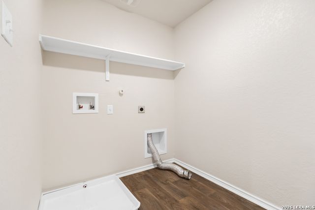 6410 Bleak Hills Blvd, San Antonio, TX 78252