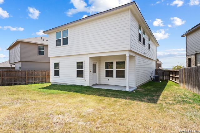 6410 Bleak Hills Blvd, San Antonio, TX 78252