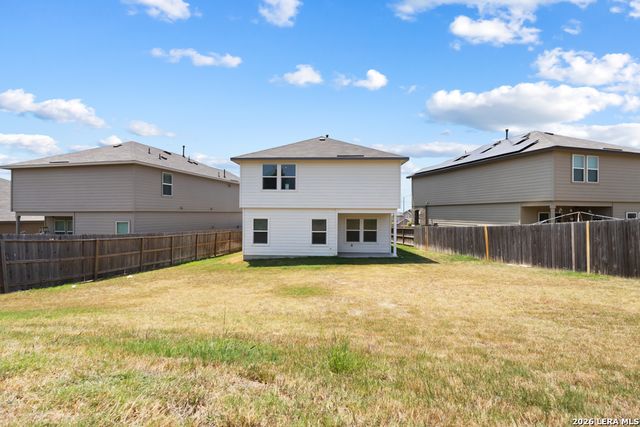 6410 Bleak Hills Blvd, San Antonio, TX 78252