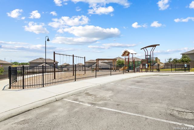 6410 Bleak Hills Blvd, San Antonio, TX 78252