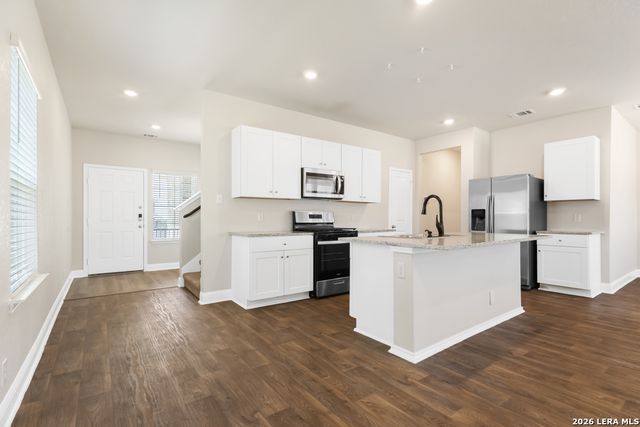 6410 Bleak Hills Blvd, San Antonio, TX 78252