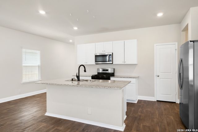 6410 Bleak Hills Blvd, San Antonio, TX 78252