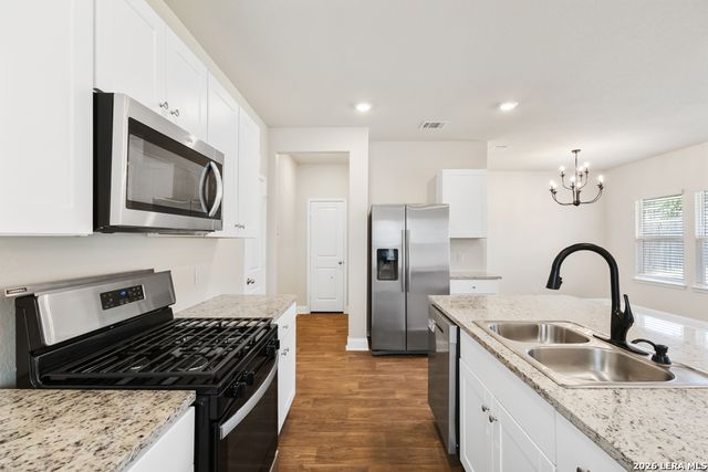 6410 Bleak Hills Blvd, San Antonio, TX 78252