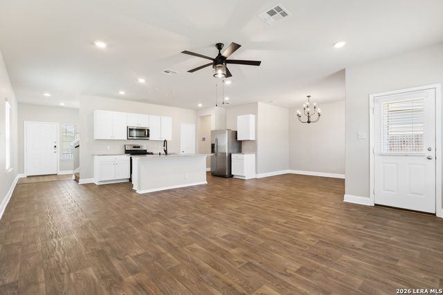 6410 Bleak Hills Blvd, San Antonio, TX 78252
