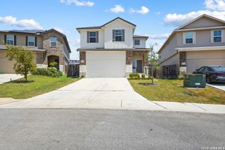 6410 Bleak Hills Blvd, San Antonio, TX 78252